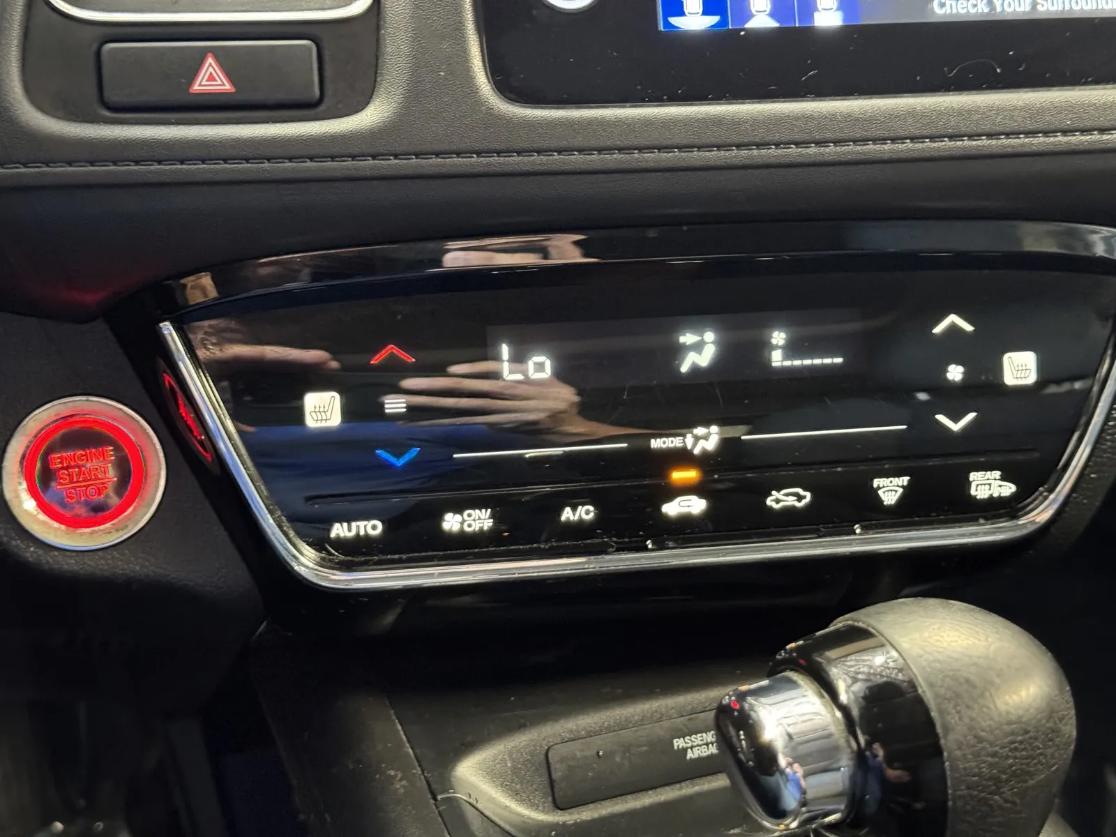 Honda HR-V photo 17