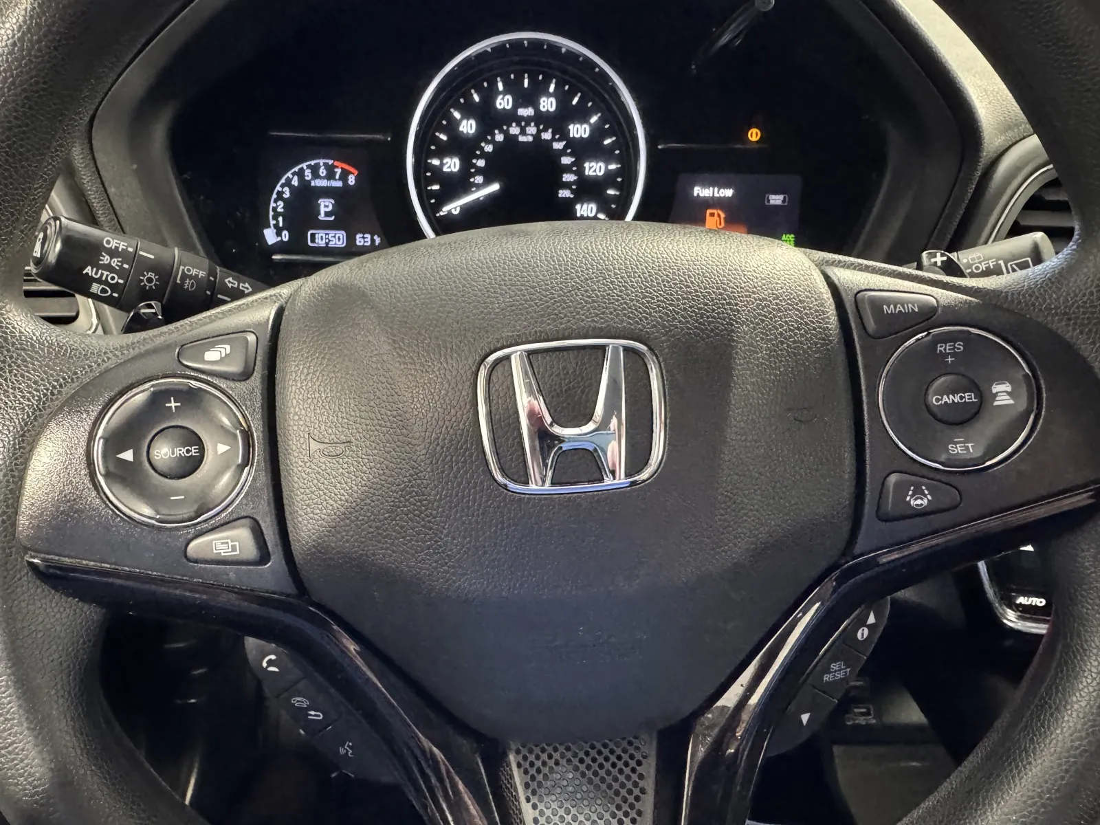 Honda HR-V photo 22
