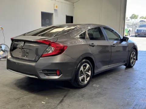 More photos of 2019 Honda Civic LX at Premium Autos - Norco, CA