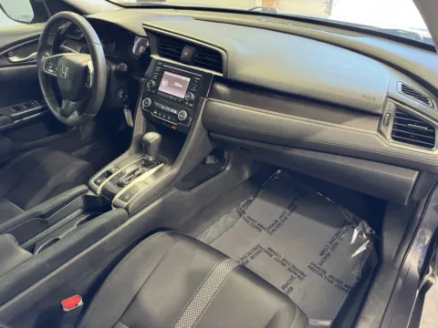 More photos of 2019 Honda Civic LX at Premium Autos - Norco, CA