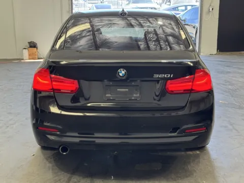 Another view of 2018 BMW 3 Series 320i for sale in Norco, CA at Premium Autos - Norco