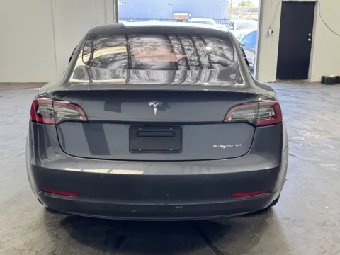 Another view of 2022 Tesla Model 3 Long Range for sale in Norco, CA at Premium Autos - Norco