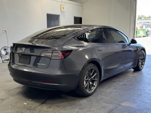 More photos of 2022 Tesla Model 3 Long Range at Premium Autos - Norco, CA
