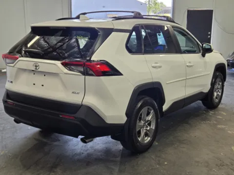 More photos of 2023 Toyota RAV4 XLE at Premium Autos - Norco, CA
