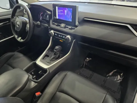 More photos of 2023 Toyota RAV4 XLE at Premium Autos - Norco, CA