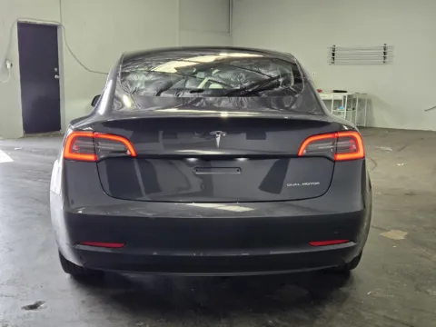 Another view of 2023 Tesla Model 3 Long Range for sale in Norco, CA at Premium Autos - Norco