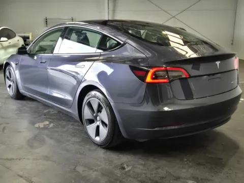 Photos of 2023 Tesla Model 3 Long Range for sale in Norco, CA at Premium Autos - Norco