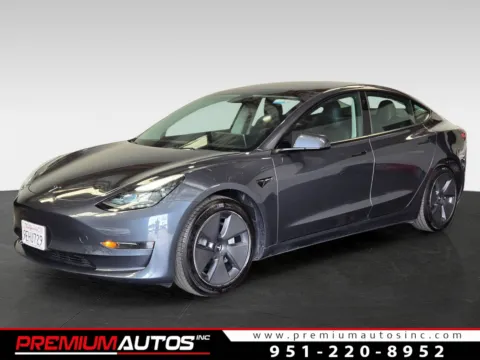 2023 Tesla Model 3 Long Range for sale in Norco, CA