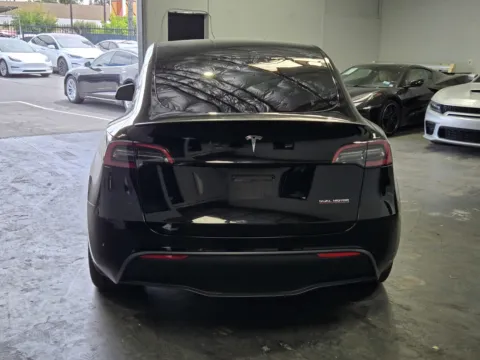 Another view of 2022 Tesla Model Y Performance for sale in Norco, CA at Premium Autos - Norco