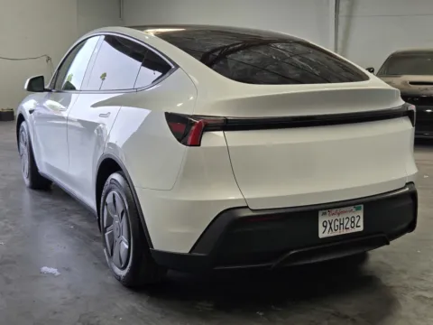 Photos of 2026 Tesla Model Y Long Range for sale in Norco, CA at Premium Autos - Norco