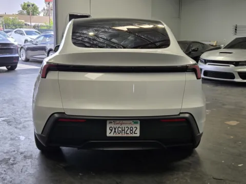 Another view of 2026 Tesla Model Y Long Range for sale in Norco, CA at Premium Autos - Norco