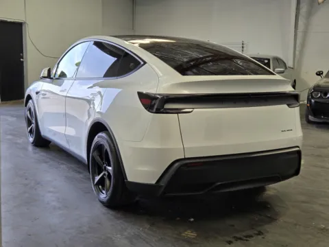 Photos of 2026 Tesla Model Y Long Range for sale in Norco, CA at Premium Autos - Norco