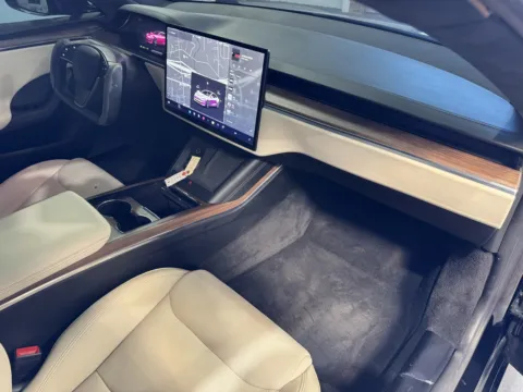More photos of 2021 Tesla Model S Long Range***REFRESH MODEL*** at Premium Autos - Norco, CA