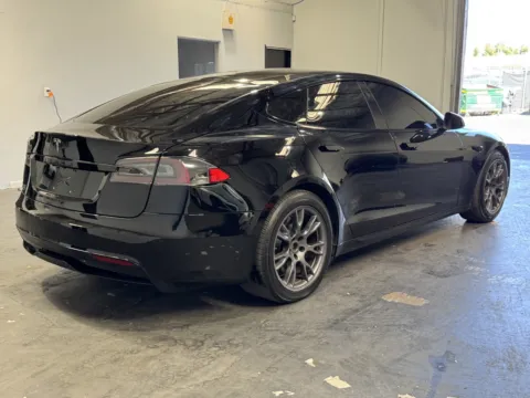 More photos of 2021 Tesla Model S Long Range at Premium Autos - Norco, CA