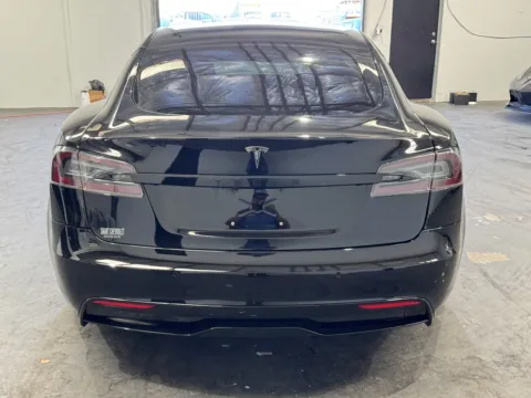 Another view of 2021 Tesla Model S Long Range***REFRESH MODEL*** for sale in Norco, CA at Premium Autos - Norco
