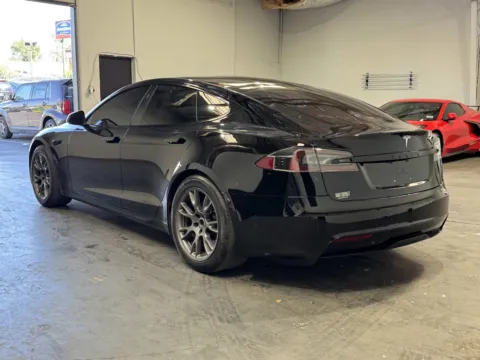 Photos of 2021 Tesla Model S Long Range***REFRESH MODEL*** for sale in Norco, CA at Premium Autos - Norco