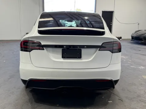 Another view of 2023 Tesla Model X ****7 SEATER*** for sale in Norco, CA at Premium Autos - Norco