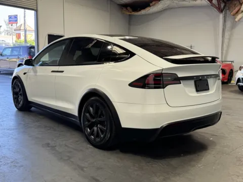 Photos of 2023 Tesla Model X ****7 SEATER*** for sale in Norco, CA at Premium Autos - Norco
