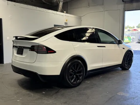 More photos of 2023 Tesla Model X ****7 SEATER*** at Premium Autos - Norco, CA