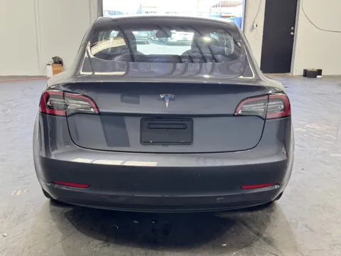 Another view of 2023 Tesla Model 3 for sale in Norco, CA at Premium Autos - Norco