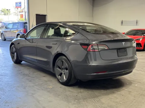 Photos of 2023 Tesla Model 3 for sale in Norco, CA at Premium Autos - Norco