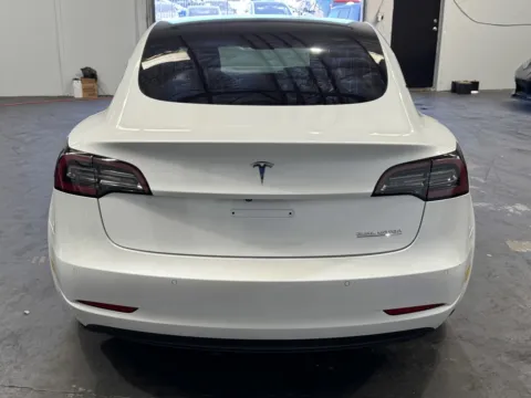 Another view of 2020 Tesla Model 3 Performance for sale in Norco, CA at Premium Autos - Norco