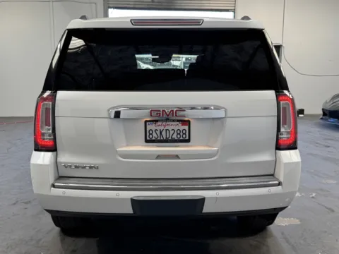 Another view of 2016 GMC Yukon Denali for sale in Norco, CA at Premium Autos - Norco