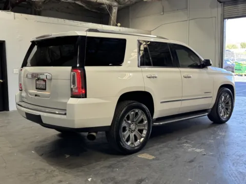 More photos of 2016 GMC Yukon Denali at Premium Autos - Norco, CA