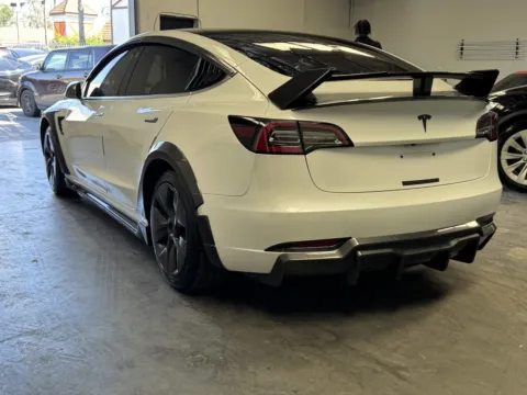 Photos of 2020 Tesla Model 3 STANDARD PLUS ***WIDEBODY KIT*** for sale in Norco, CA at Premium Autos - Norco