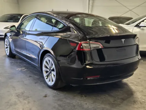Photos of 2022 Tesla Model 3 for sale in Norco, CA at Premium Autos - Norco