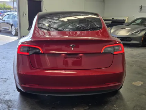 Another view of 2019 Tesla Model 3 for sale in Norco, CA at Premium Autos - Norco