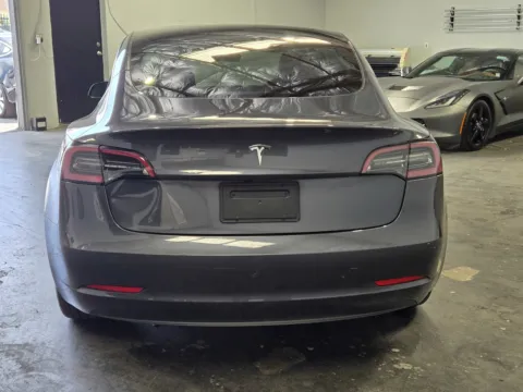 Another view of 2023 Tesla Model 3 for sale in Norco, CA at Premium Autos - Norco