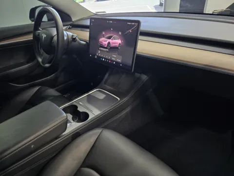 More photos of 2023 Tesla Model 3 at Premium Autos - Norco, CA