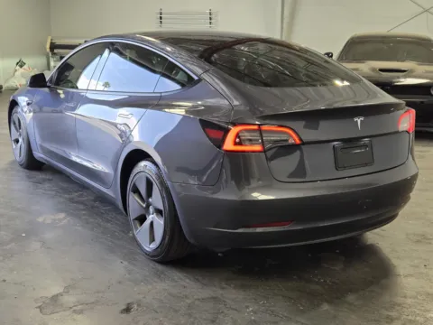 Photos of 2023 Tesla Model 3 for sale in Norco, CA at Premium Autos - Norco