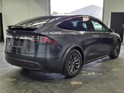 More photos of 2018 Tesla Model X 100D at Premium Autos - Norco, CA