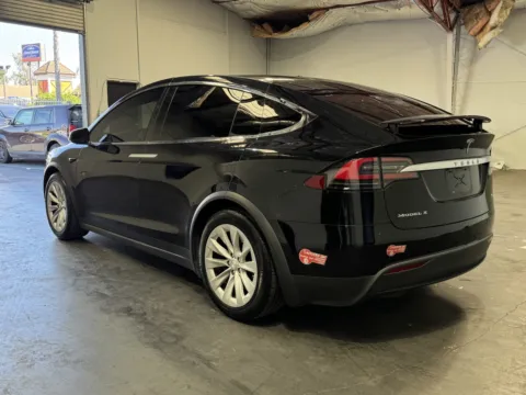 Photos of 2017 Tesla Model X 75D****7 SEATER*** for sale in Norco, CA at Premium Autos - Norco