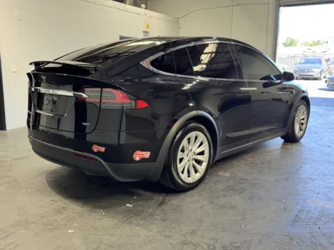 More photos of 2017 Tesla Model X at Premium Autos - Norco, CA