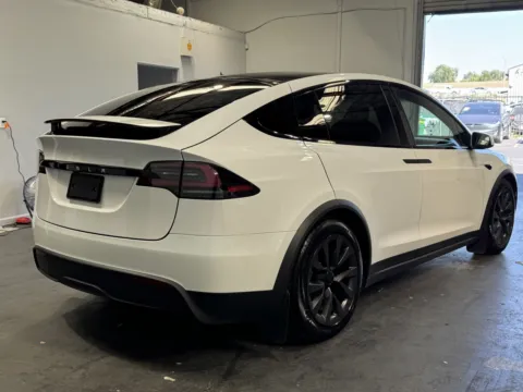 More photos of 2024 Tesla Model X at Premium Autos - Norco, CA