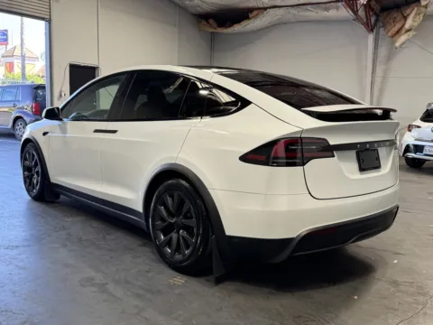 Photos of 2024 Tesla Model X for sale in Norco, CA at Premium Autos - Norco