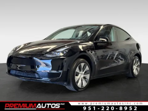 2023 Tesla Model Y for sale in Norco, CA