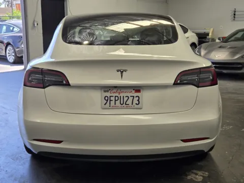 Another view of 2023 Tesla Model 3 for sale in Norco, CA at Premium Autos - Norco