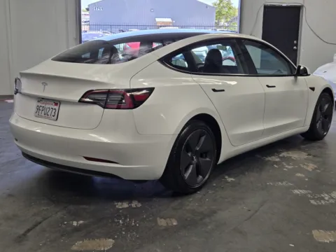 More photos of 2023 Tesla Model 3 at Premium Autos - Norco, CA