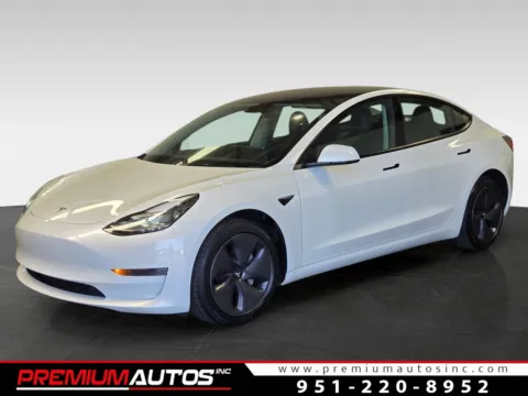 2023 Tesla Model 3 for sale in Norco, CA