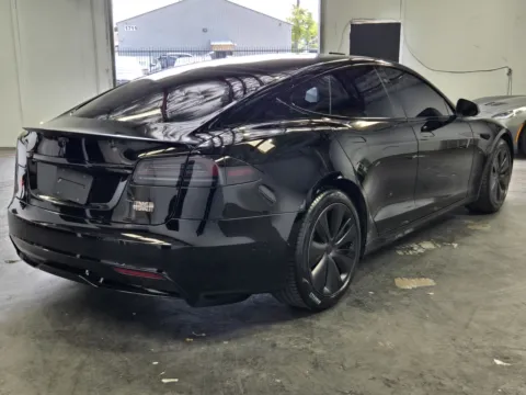 More photos of 2022 Tesla Model S Plaid at Premium Autos - Norco, CA