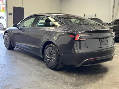 Photos of 2025 Tesla Model 3 Long Range for sale in Norco, CA at Premium Autos - Norco
