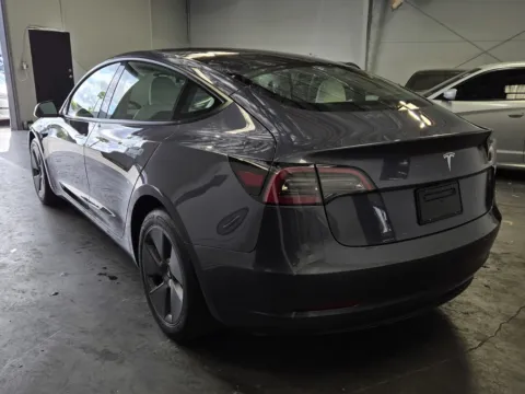 Photos of 2023 Tesla Model 3 for sale in Norco, CA at Premium Autos - Norco