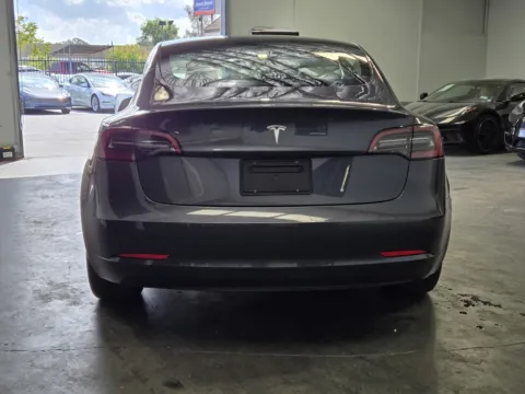 Another view of 2023 Tesla Model 3 for sale in Norco, CA at Premium Autos - Norco