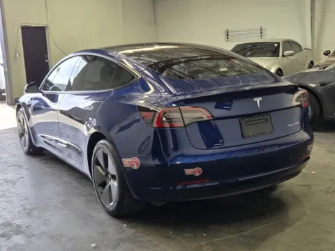 Photos of 2023 Tesla Model 3 Long Range for sale in Norco, CA at Premium Autos - Norco