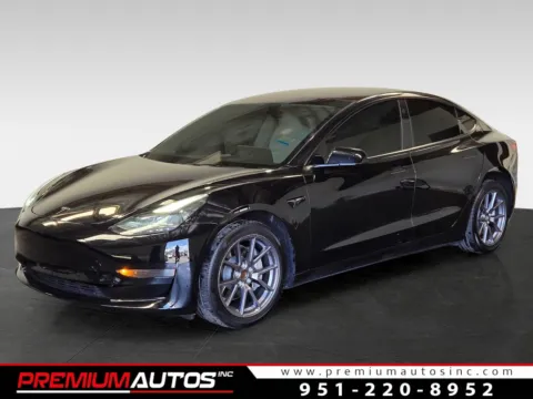 2023 Tesla Model 3 for sale in Norco, CA