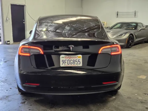 Another view of 2023 Tesla Model 3 for sale in Norco, CA at Premium Autos - Norco